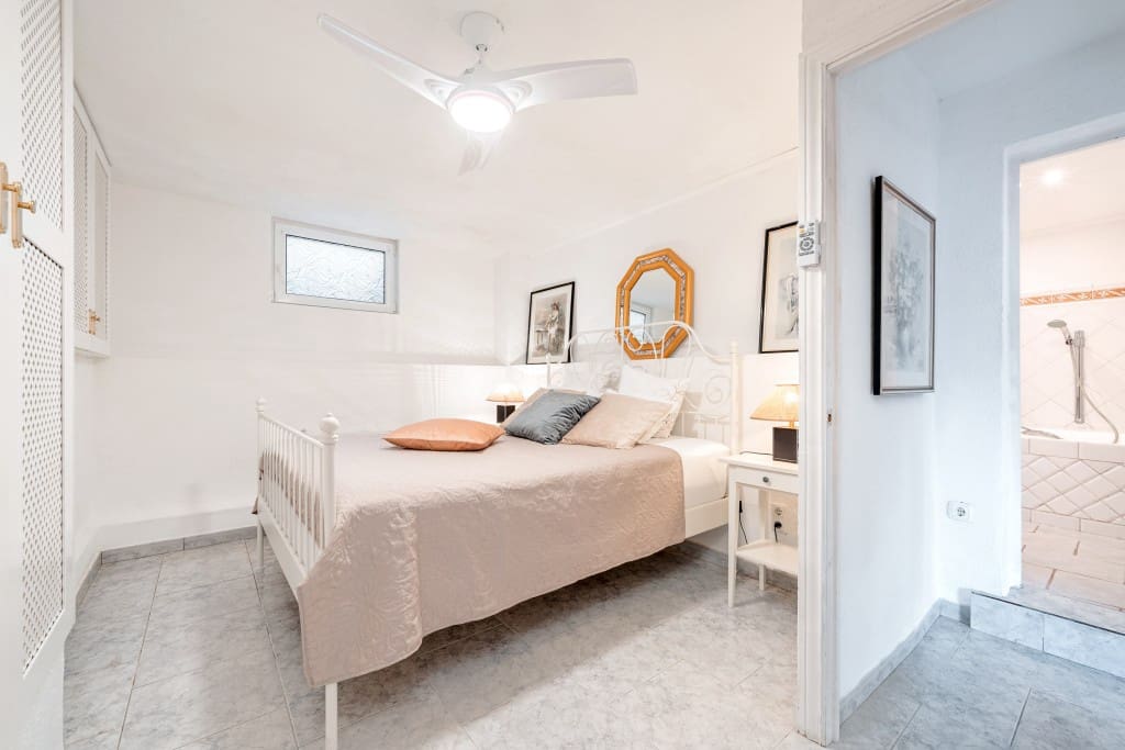 4 makuuhuone Huvila myytävänä paikassa Santa Ponsa mukana uima-altaan 
autotalli - 2 950 000 € (Ref: 9598721)