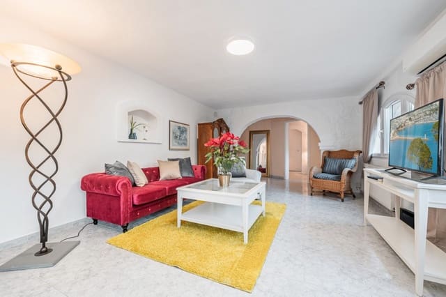 4 makuuhuone Huvila myytävänä paikassa Santa Ponsa, Calvià mukana uima-altaan 
autotalli - 2 950 000 € (Ref: 9598721)