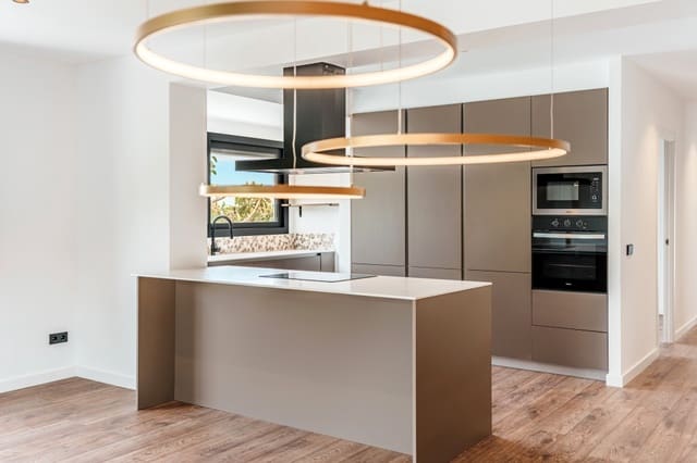 Ático de 2 habitaciones en Cala Pi, Llucmajor en venta - 495.000 € (Ref: 9604591)