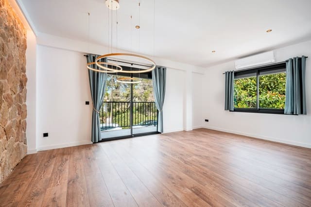 Ático de 2 habitaciones en Cala Pi, Llucmajor en venta - 495.000 € (Ref: 9604591)