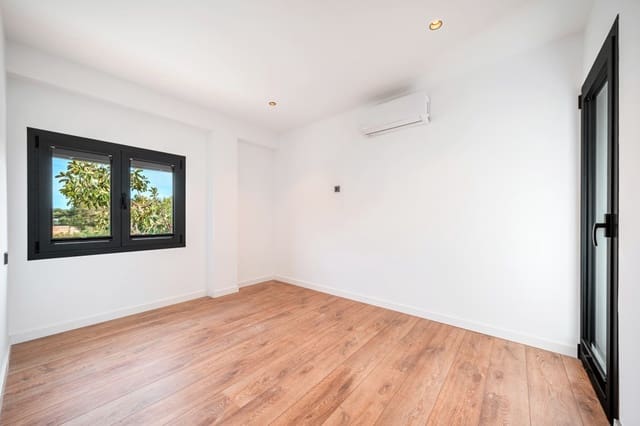 Ático de 2 habitaciones en Cala Pi, Llucmajor en venta - 495.000 € (Ref: 9604591)