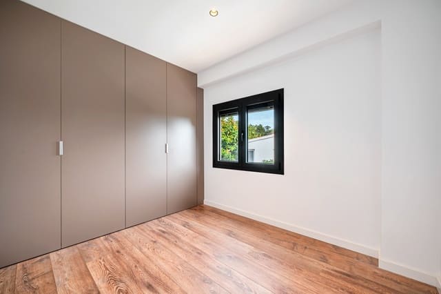 Ático de 2 habitaciones en Cala Pi, Llucmajor en venta - 495.000 € (Ref: 9604591)