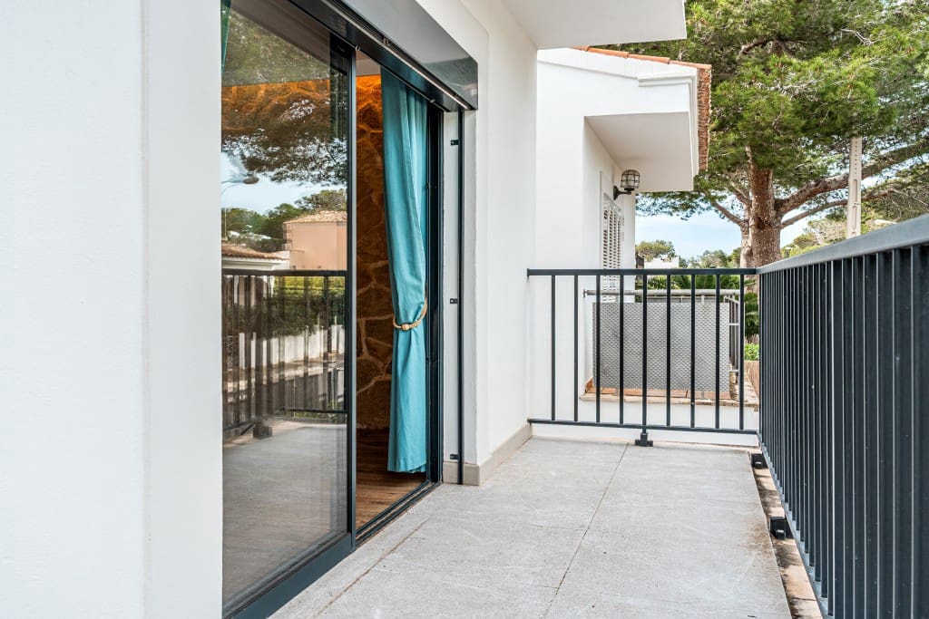 2 chambre Penthouse à vendre à Cala Pi - 495 000 € (Ref: 9604591)