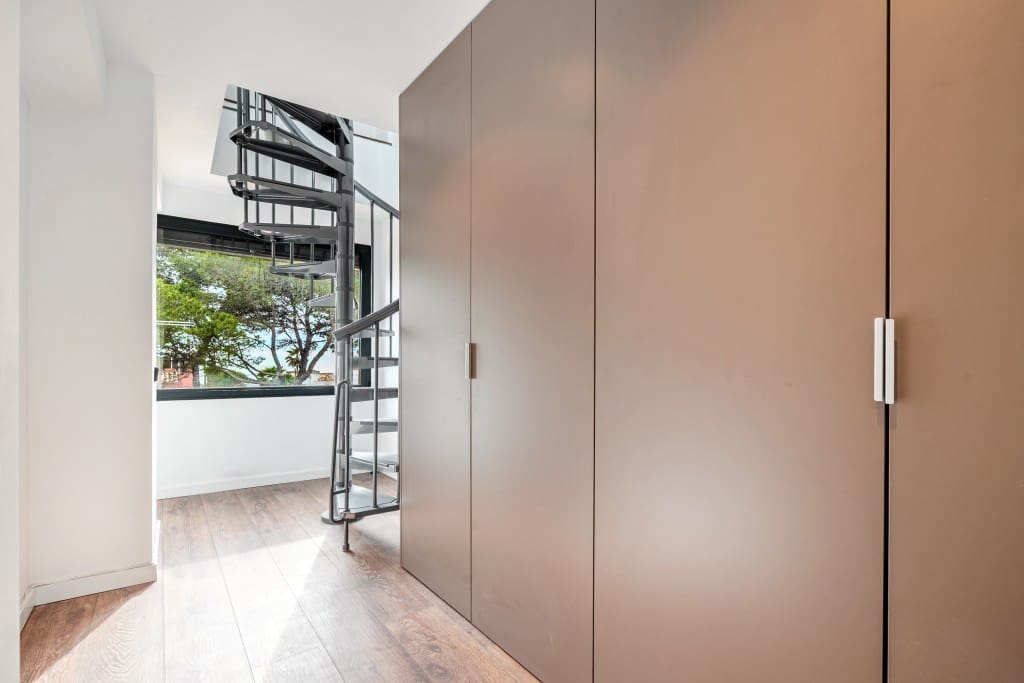 2 chambre Penthouse à vendre à Cala Pi - 495 000 € (Ref: 9604591)