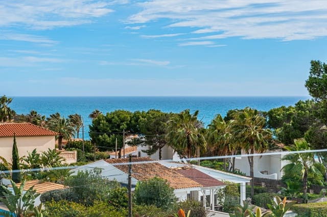 Ático de 2 habitaciones en Cala Pi, Llucmajor en venta - 495.000 € (Ref: 9604591)