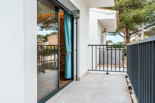 Ático de 2 habitaciones en Cala Pi, Llucmajor en venta - 495.000 € (Ref: 9604591)