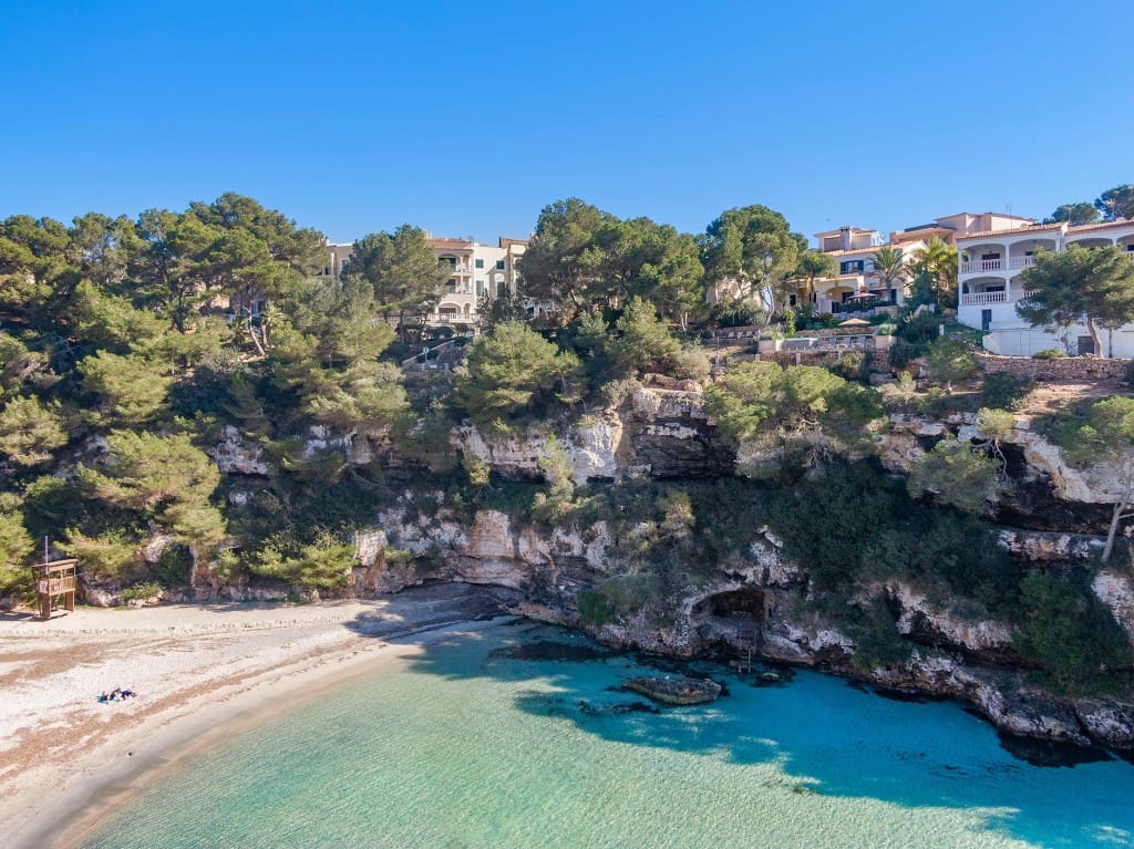 2 chambre Penthouse à vendre à Cala Pi - 495 000 € (Ref: 9604591)