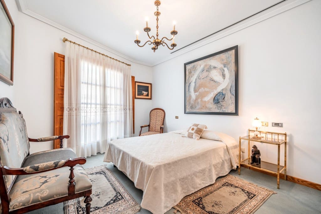 4 camera da letto Casa in vendita in Muro con garage - 1.200.000 € (Rif: 9604592)