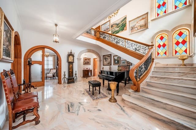 4 camera da letto Casa in vendita in Muro con garage - 1.200.000 € (Rif: 9604592)