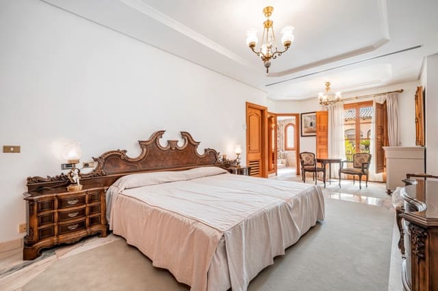 4 camera da letto Casa in vendita in Muro con garage - 1.200.000 € (Rif: 9604592)