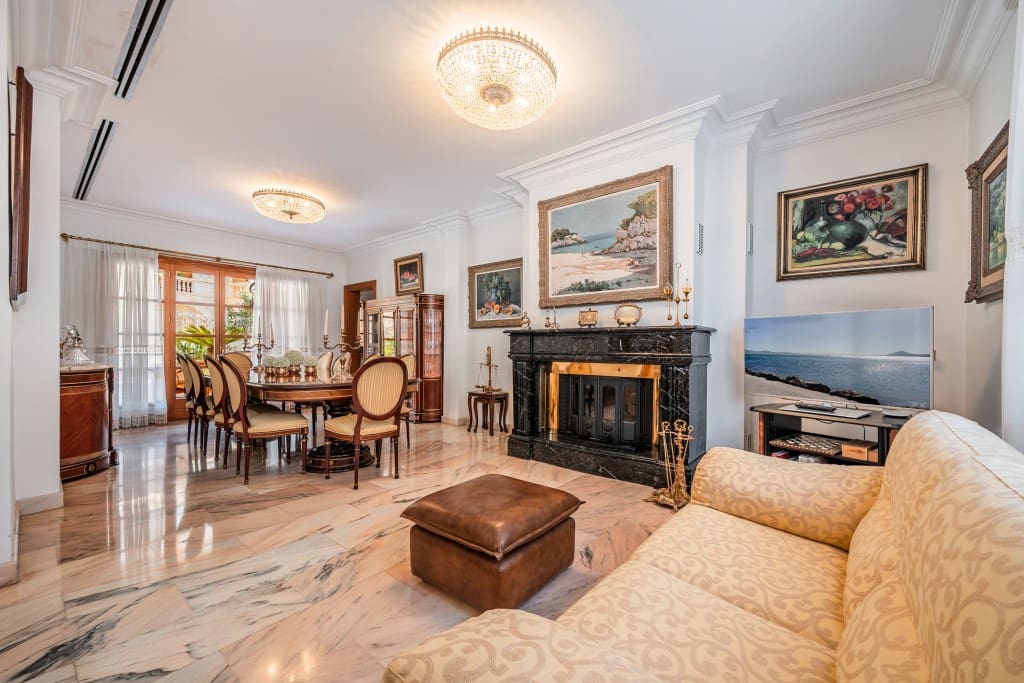 4 camera da letto Casa in vendita in Muro con garage - 1.200.000 € (Rif: 9604592)