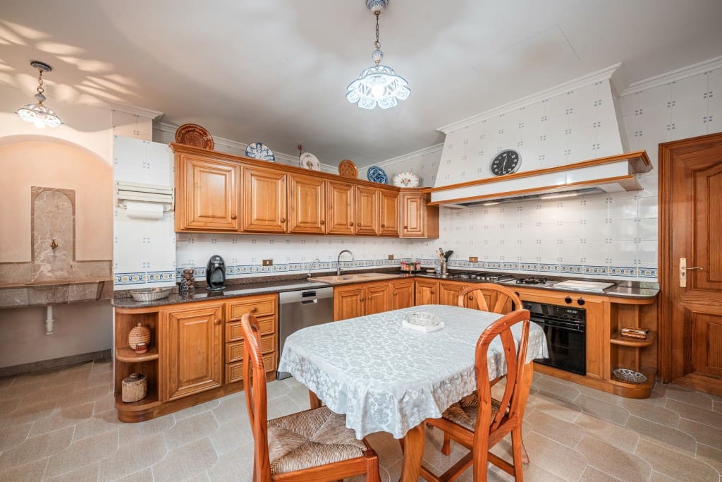 4 camera da letto Casa in vendita in Muro con garage - 1.200.000 € (Rif: 9604592)