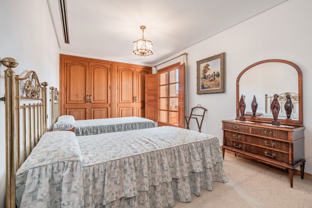 4 camera da letto Casa in vendita in Muro con garage - 1.200.000 € (Rif: 9604592)