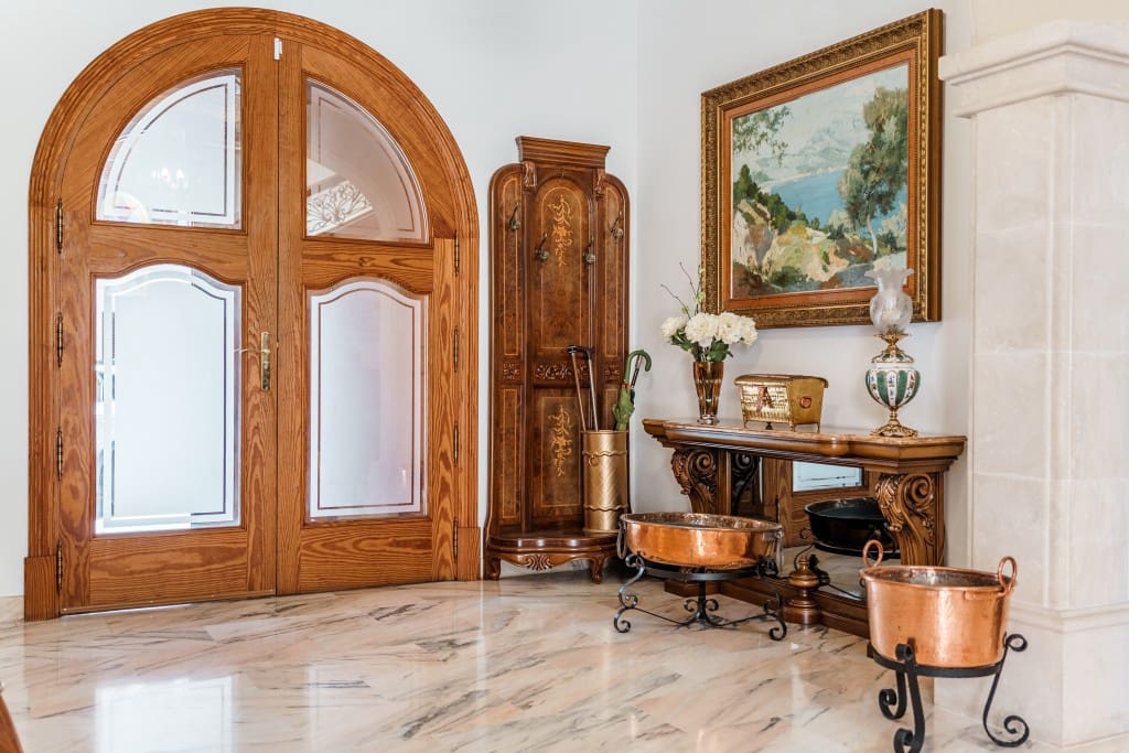 4 camera da letto Casa in vendita in Muro con garage - 1.200.000 € (Rif: 9604592)