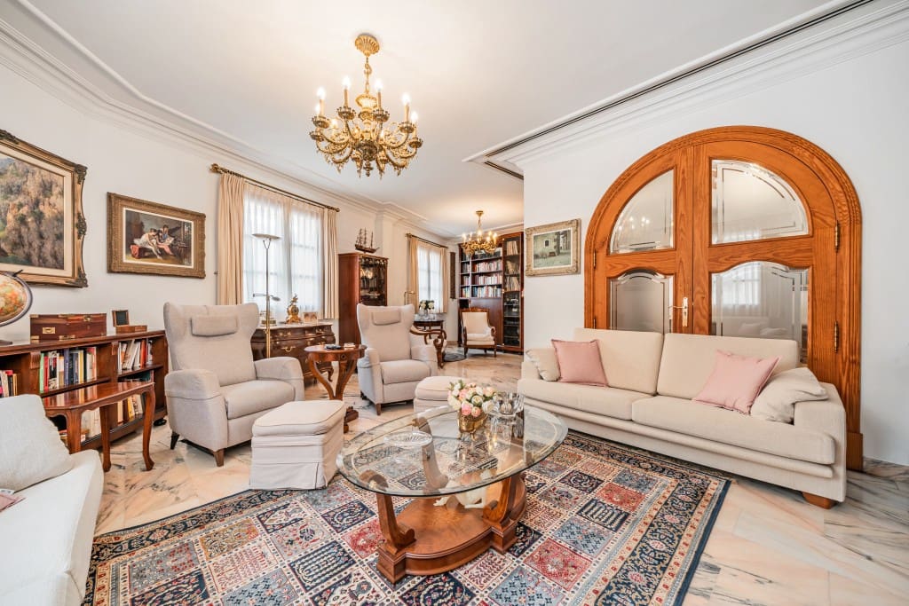 4 camera da letto Casa in vendita in Muro con garage - 1.200.000 € (Rif: 9604592)