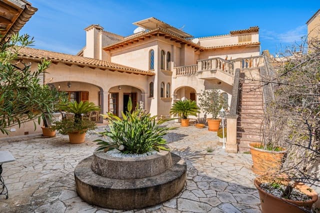 4 camera da letto Casa in vendita in Muro con garage - 1.200.000 € (Rif: 9604592)