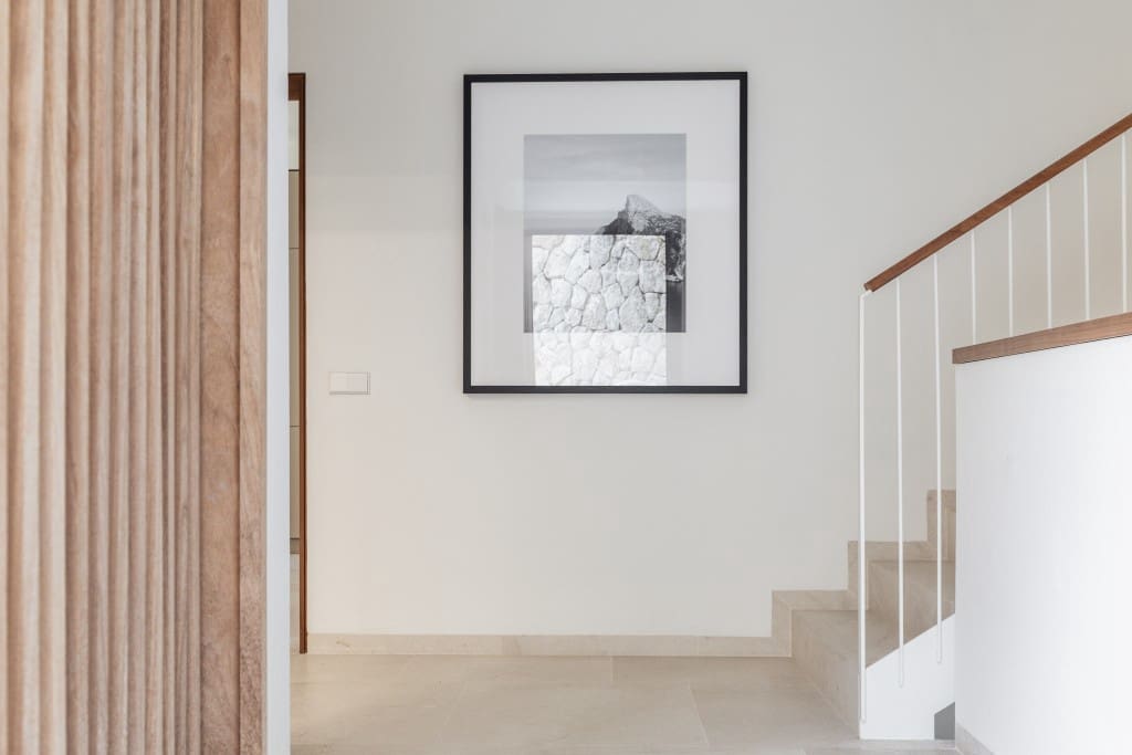 2 soveværelse Lejlighed til salg i Cala Mayor med swimmingpool garage - € 1.500.000 (Ref: 9607218)