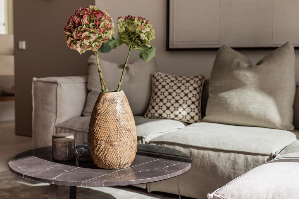 2 quarto Penthouse para venda em Cala Mayor com piscina garagem - 1 995 000 € (Ref: 9607219)