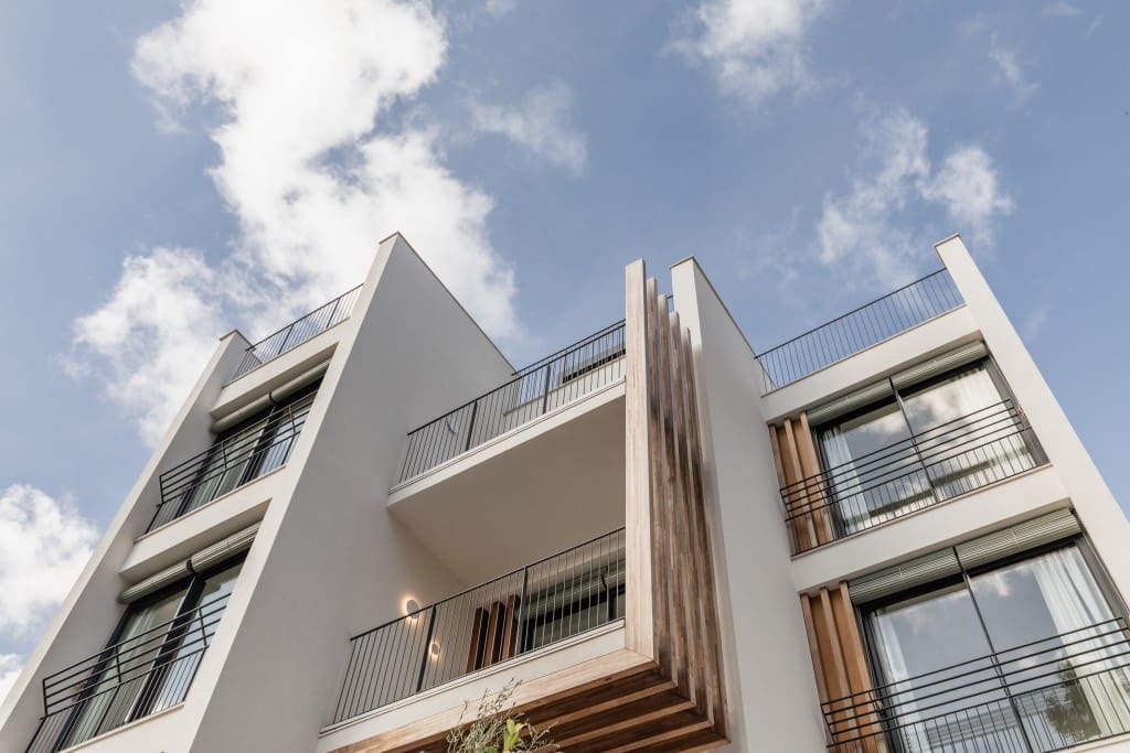 2 quarto Apartamento para venda em Cala Mayor com piscina garagem - 1 450 000 € (Ref: 9607220)