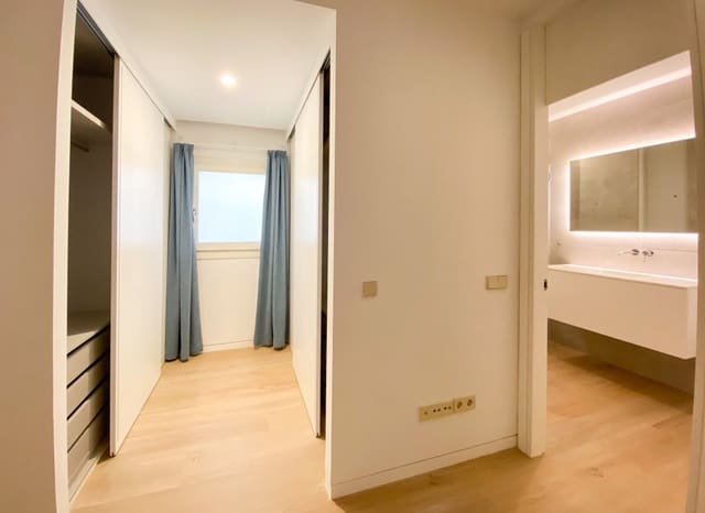 1 slaapkamer Appartement te koop in Palma de Mallorca - € 850.000 (Ref: 9607221)
