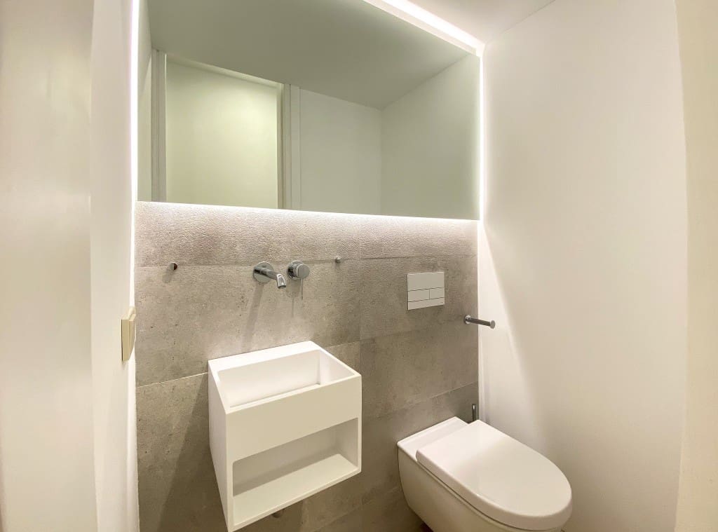 1 slaapkamer Appartement te koop in Palma de Mallorca - € 850.000 (Ref: 9607221)