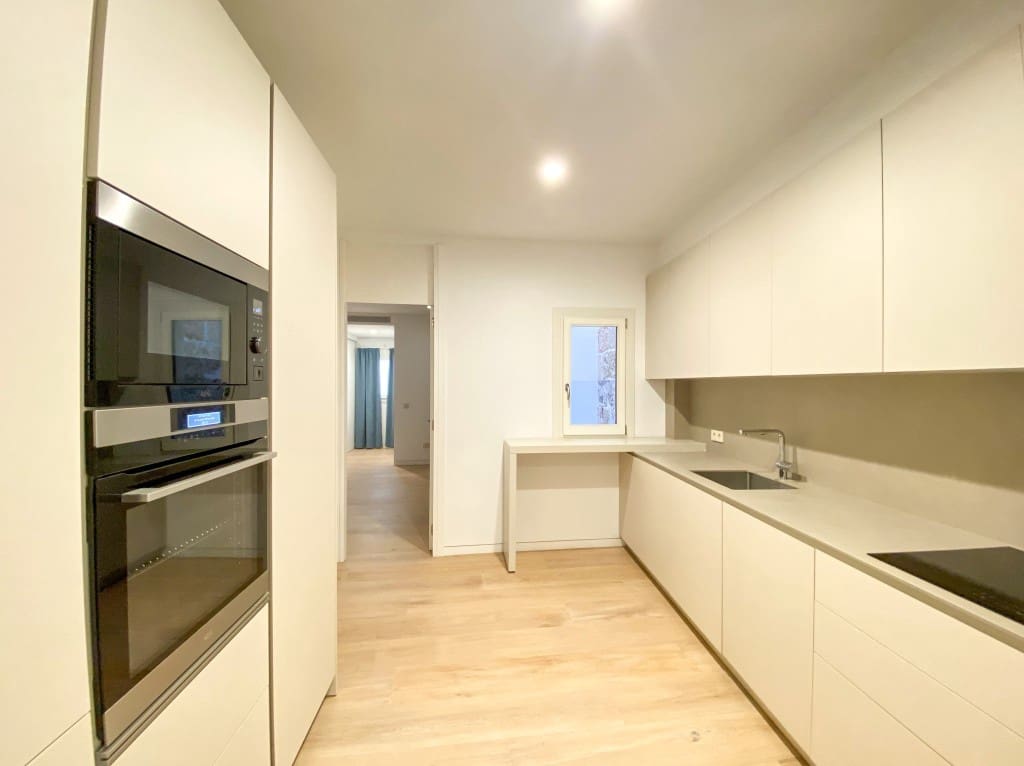 1 slaapkamer Appartement te koop in Palma de Mallorca - € 850.000 (Ref: 9607221)