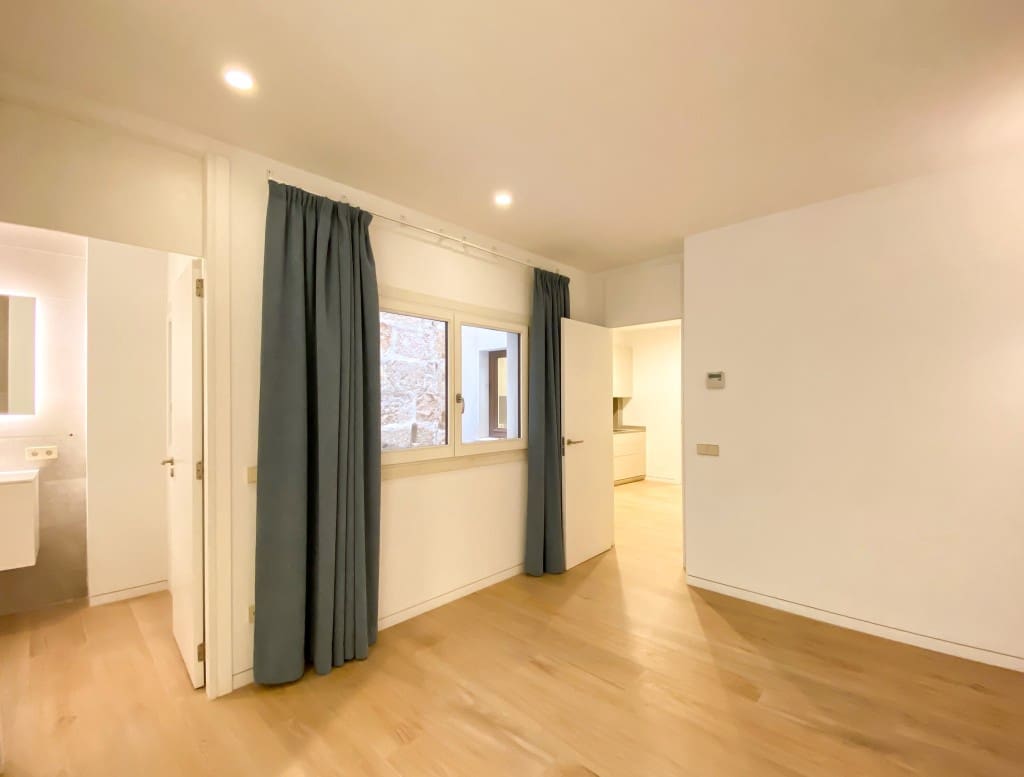 1 slaapkamer Appartement te koop in Palma de Mallorca - € 850.000 (Ref: 9607221)