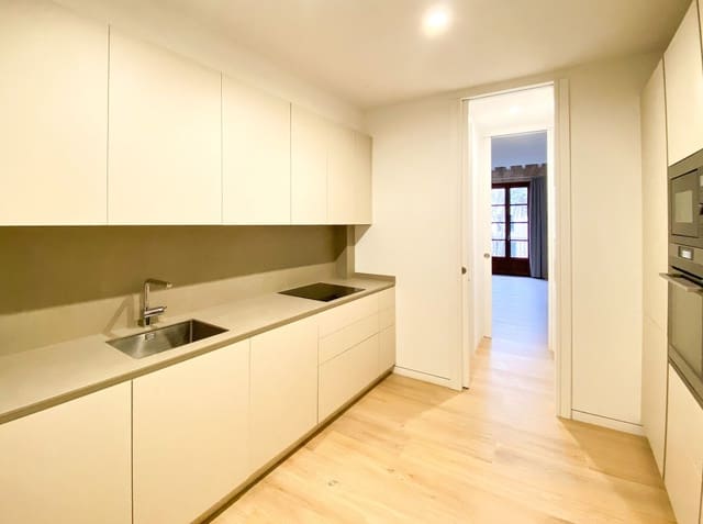 1 slaapkamer Appartement te koop in Palma de Mallorca - € 850.000 (Ref: 9607221)