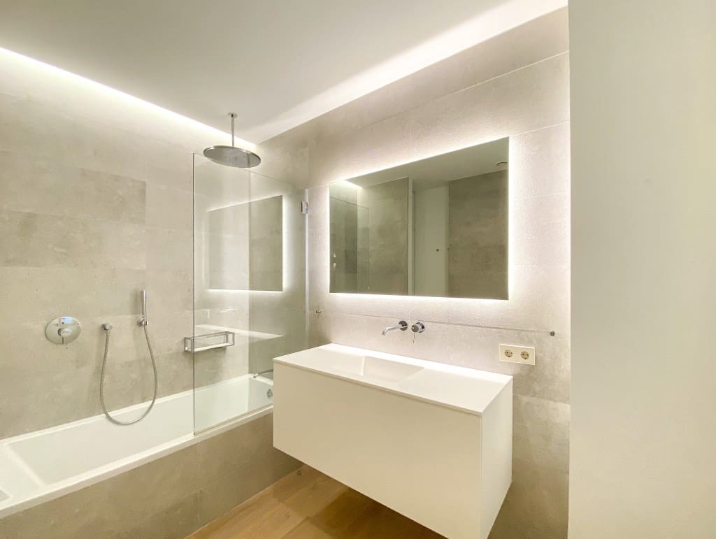 1 slaapkamer Appartement te koop in Palma de Mallorca - € 850.000 (Ref: 9607221)