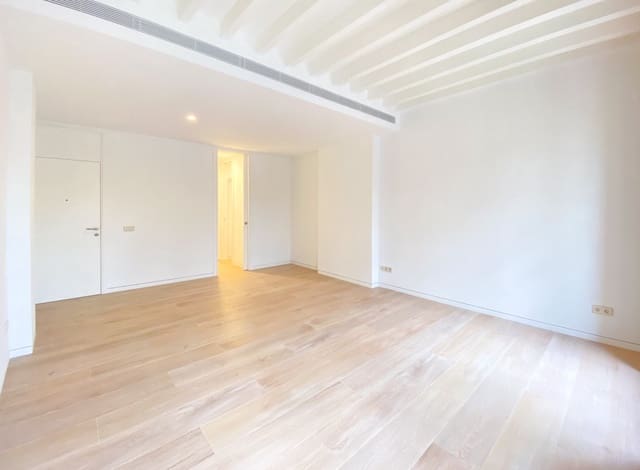 1 quarto Apartamento para venda em Palma de Mallorca - 900 000 € (Ref: 9607222)