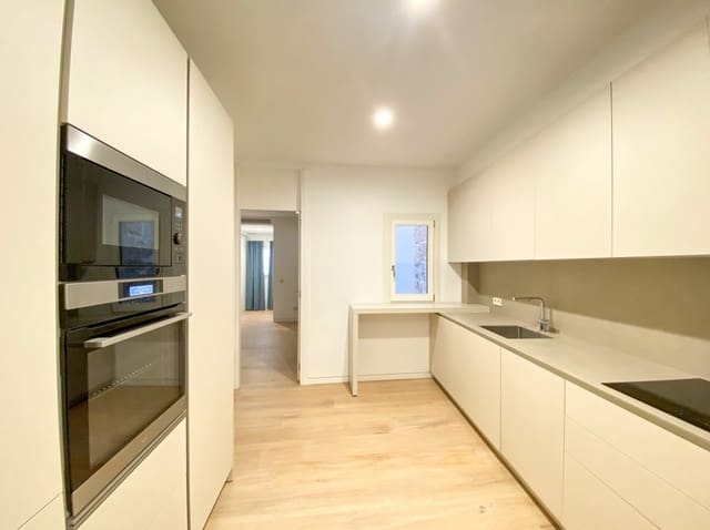 1 quarto Apartamento para venda em Palma de Mallorca - 900 000 € (Ref: 9607222)