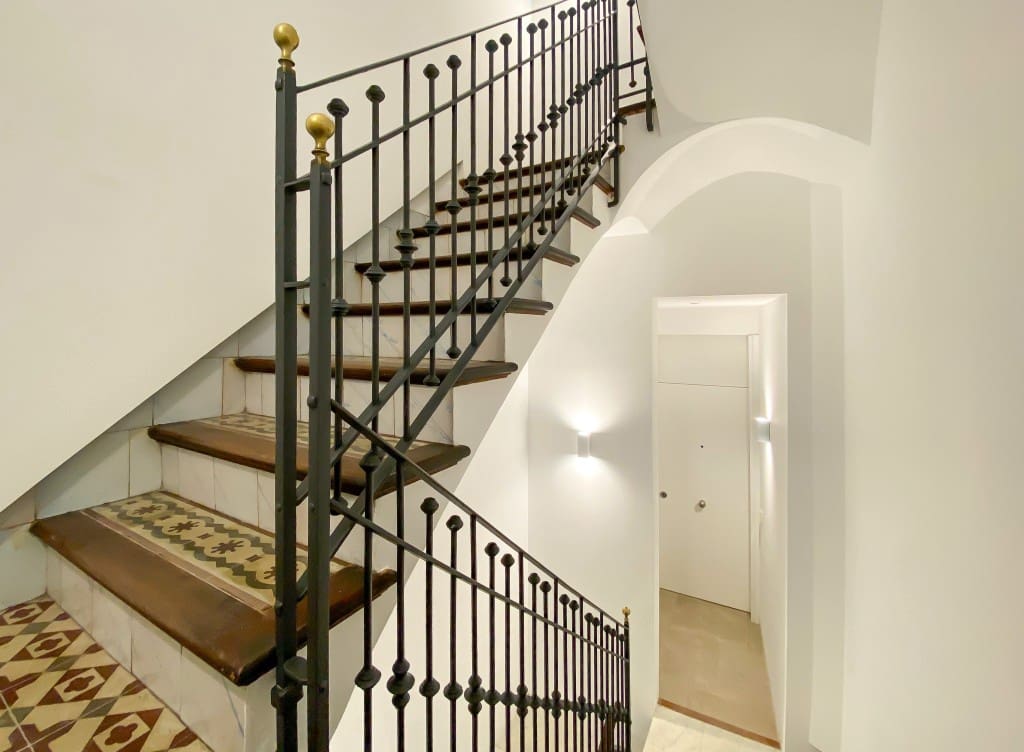 Apartamento de 1 habitación en Palma de Mallorca en venta - 900.000 € (Ref: 9607222)