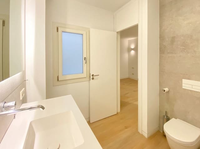 1 quarto Apartamento para venda em Palma de Mallorca - 900 000 € (Ref: 9607222)