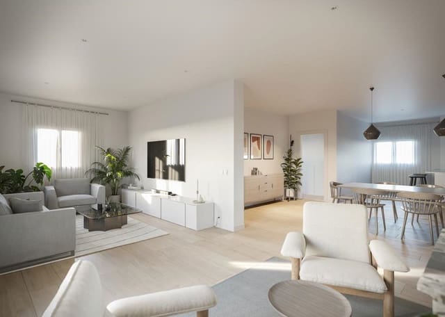 3 Zimmer Penthouse zu verkaufen in Palma de Mallorca - 1.275.000 € (Ref: 9610835)