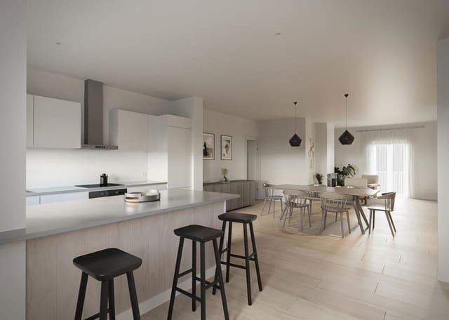 3 Zimmer Penthouse zu verkaufen in Palma de Mallorca - 1.275.000 € (Ref: 9610835)