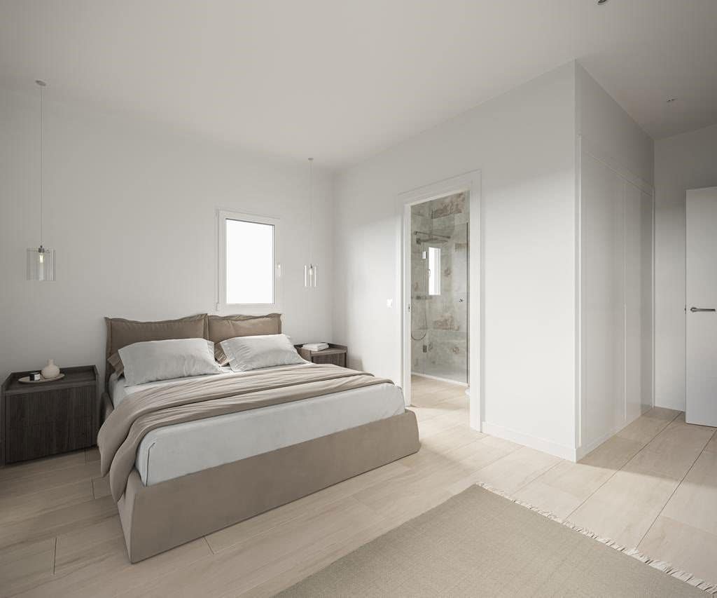 3 bedroom Penthouse for sale in Palma de Mallorca - € 1,275,000 (Ref: 9610835)