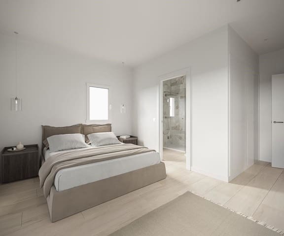 3 Zimmer Penthouse zu verkaufen in Palma de Mallorca - 1.275.000 € (Ref: 9610835)