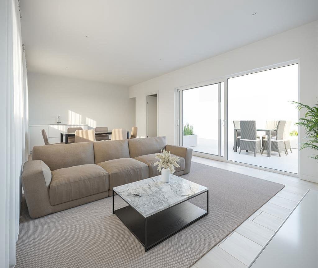 3 bedroom Penthouse for sale in Palma de Mallorca - € 1,275,000 (Ref: 9610835)