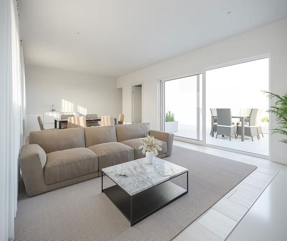 3 Zimmer Penthouse zu verkaufen in Palma de Mallorca - 1.275.000 € (Ref: 9610835)