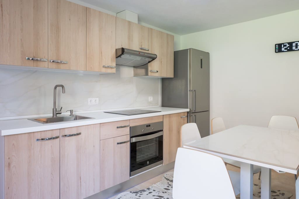 6 Zimmer Finca/Landgut zu verkaufen in Sant Joan de Labritja mit Pool Garage - 2.300.000 € (Ref: 9614749)