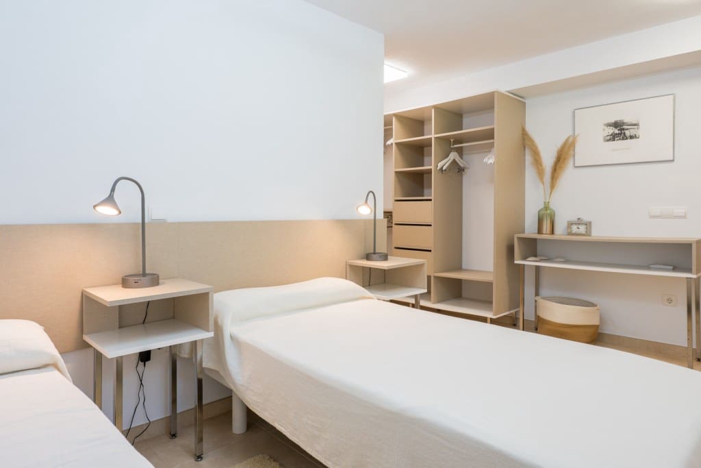 6 sypialnia Finka/Dom wiejski na sprzedaż w Sant Joan de Labritja z basenem garażem - 2 300 000 € (Ref: 9614749)