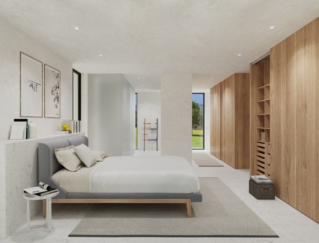 4 slaapkamer Finca/Landhuis te koop in Santanyi met zwembad - € 2.300.000 (Ref: 9614750)