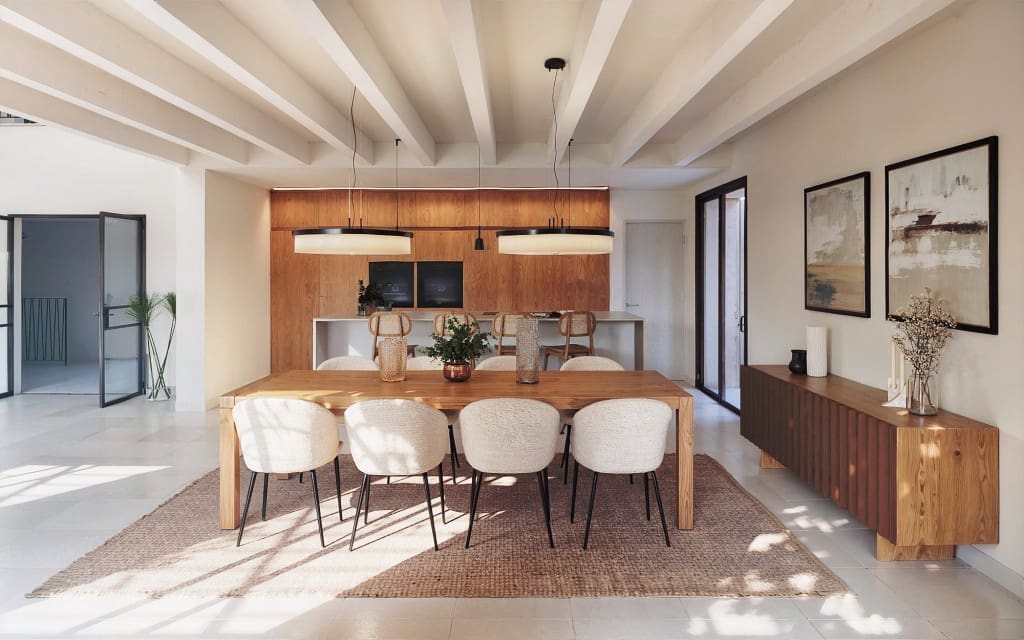 Tontti myytävänä paikassa Ses Salines - 850 000 € (Ref: 9614751)