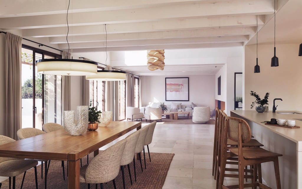 Tontti myytävänä paikassa Ses Salines - 850 000 € (Ref: 9614751)