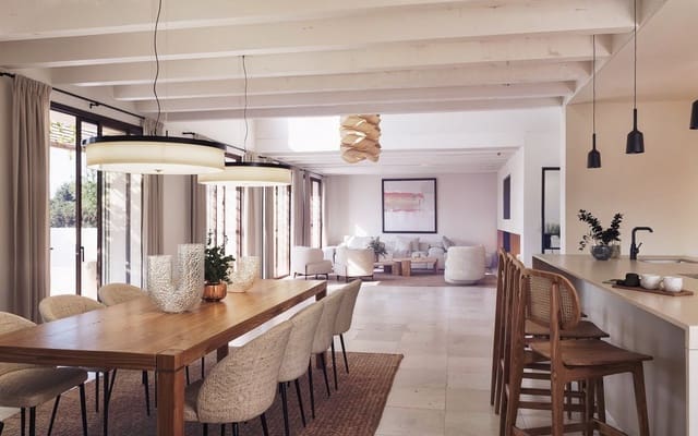 Tontti myytävänä paikassa Ses Salines - 850 000 € (Ref: 9614751)