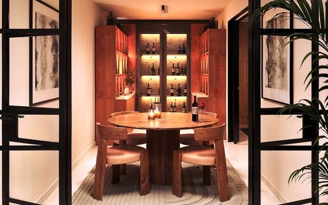 Tontti myytävänä paikassa Ses Salines - 850 000 € (Ref: 9614751)