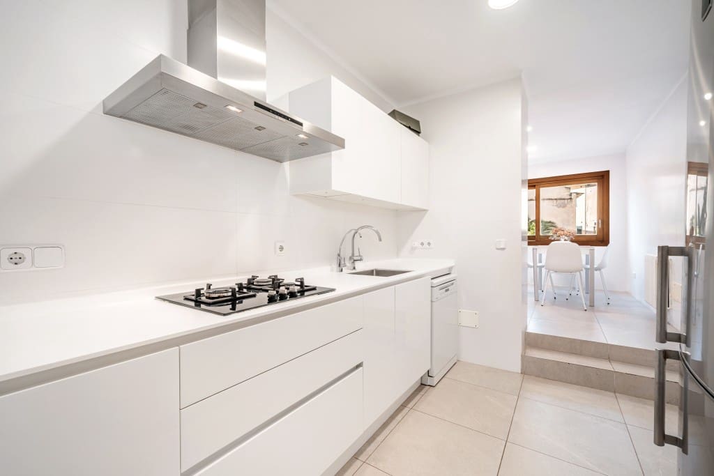 6 bedroom Apartment for sale in Palma de Mallorca - € 3,000,000 (Ref: 9625344)