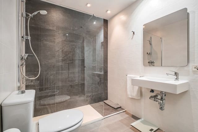 6 bedroom Apartment for sale in Palma de Mallorca - € 3,000,000 (Ref: 9625344)