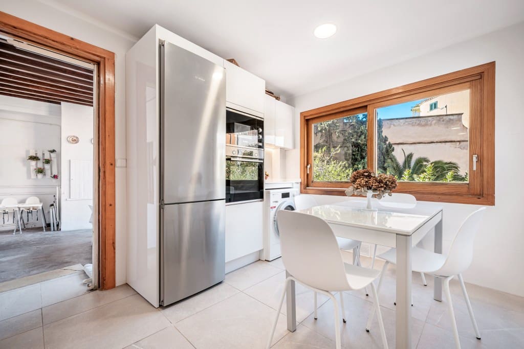 6 bedroom Apartment for sale in Palma de Mallorca - € 3,000,000 (Ref: 9625344)