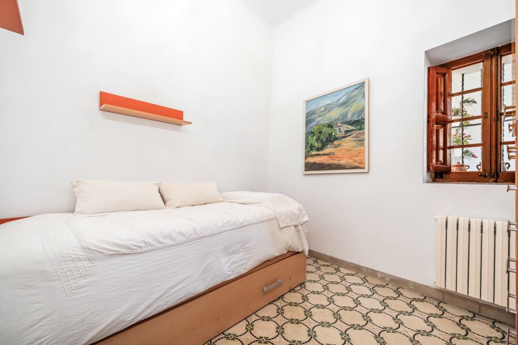 6 bedroom Apartment for sale in Palma de Mallorca - € 3,000,000 (Ref: 9625344)